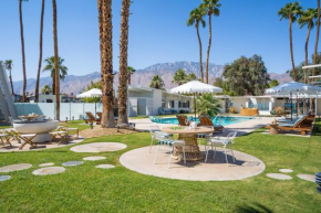 The Monkey Tree Buyout by AvantStay